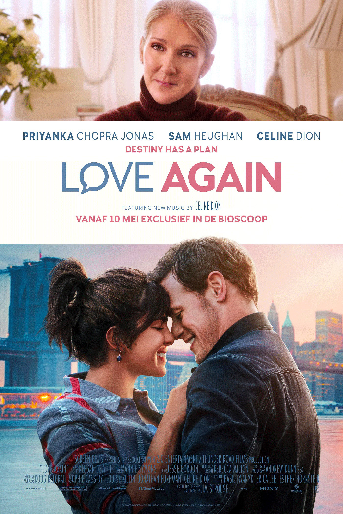 Love again | Sony Pictures Belgium